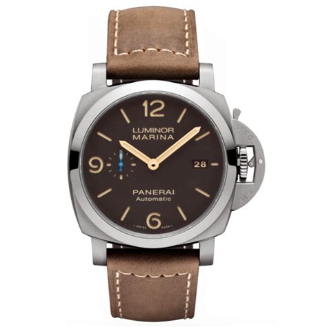 panerai pam 01351|panerai luminor marina investment.